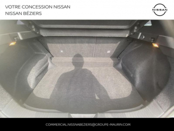 Photo 32 du bon plan NISSAN Qashqai e-POWER 190ch Business Edition 2022 occasion à 29980 €