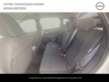 Photo 34 du bon plan NISSAN Qashqai e-POWER 190ch Business Edition 2022 occasion à 29980 €