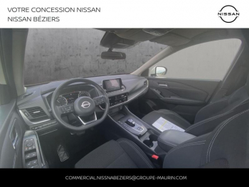 Photo 35 du bon plan NISSAN Qashqai e-POWER 190ch Business Edition 2022 occasion à 29980 €