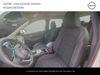 Photo 36 du bon plan NISSAN Qashqai e-POWER 190ch Business Edition 2022 occasion à 29980 €