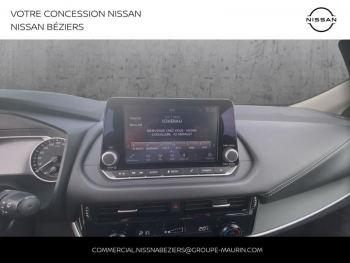 Photo 39 du bon plan NISSAN Qashqai e-POWER 190ch Business Edition 2022 occasion à 29980 €