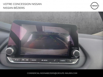 Photo 40 du bon plan NISSAN Qashqai e-POWER 190ch Business Edition 2022 occasion à 29980 €