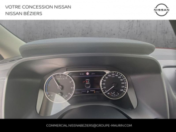 Photo 41 du bon plan NISSAN Qashqai e-POWER 190ch Business Edition 2022 occasion à 29980 €