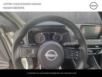 Photo 42 du bon plan NISSAN Qashqai e-POWER 190ch Business Edition 2022 occasion à 29980 €