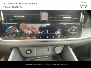 Photo 44 du bon plan NISSAN Qashqai e-POWER 190ch Business Edition 2022 occasion à 29980 €