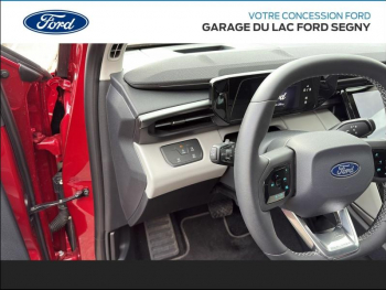 Photo 9 du bon plan FORD Explorer 286ch Extended Range 77kWh RWD occasion à 46690 €