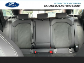 Photo 10 du bon plan FORD Explorer 286ch Extended Range 77kWh RWD occasion à 46690 €