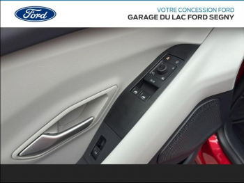 Photo 13 du bon plan FORD Explorer 286ch Extended Range 77kWh RWD occasion à 46690 €