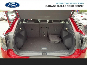 Photo 14 du bon plan FORD Explorer 286ch Extended Range 77kWh RWD occasion à 46690 €