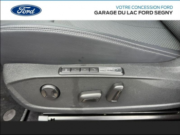 Photo 16 du bon plan FORD Explorer 286ch Extended Range 77kWh RWD occasion à 46690 €