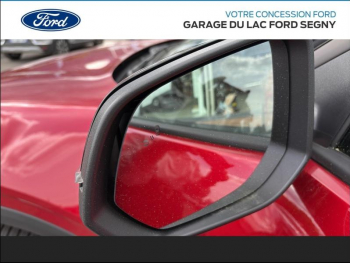 Photo 17 du bon plan FORD Explorer 286ch Extended Range 77kWh RWD occasion à 46690 €