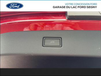 Photo 18 du bon plan FORD Explorer 286ch Extended Range 77kWh RWD occasion à 46690 €