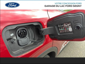 Photo 19 du bon plan FORD Explorer 286ch Extended Range 77kWh RWD occasion à 46690 €