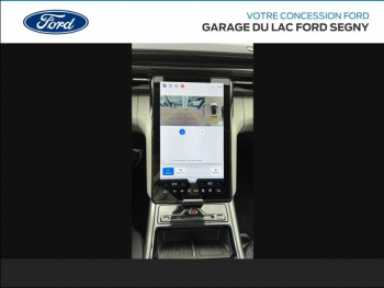 Photo 20 du bon plan FORD Explorer 286ch Extended Range 77kWh RWD occasion à 46690 €
