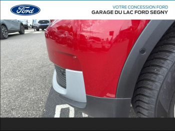 Photo 21 du bon plan FORD Explorer 286ch Extended Range 77kWh RWD occasion à 46690 €