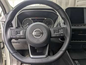 Photo 6 du bon plan NISSAN Qashqai 1.3 Mild Hybrid 158ch N-Connecta Xtronic occasion à 26890 €