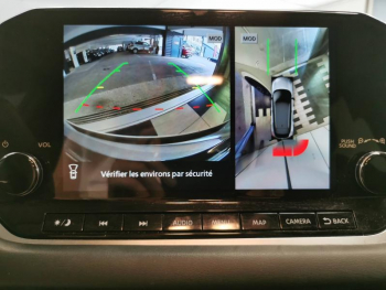 Photo 13 du bon plan NISSAN Qashqai 1.3 Mild Hybrid 158ch N-Connecta Xtronic occasion à 26890 €