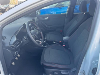 Photo 9 du bon plan FORD Puma 1.0 EcoBoost 125ch mHEV ST-Line occasion à 17990 €