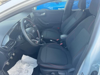 Photo 10 du bon plan FORD Puma 1.0 EcoBoost 125ch mHEV ST-Line occasion à 17990 €
