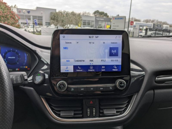 Photo 7 du bon plan FORD Puma 1.0 EcoBoost 125ch mHEV ST-Line 7cv occasion à 18190 €