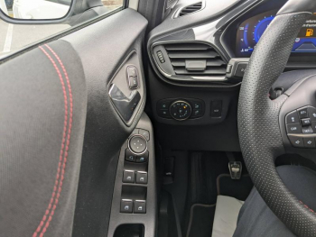 Photo 8 du bon plan FORD Puma 1.0 EcoBoost 125ch mHEV ST-Line 7cv occasion à 18190 €