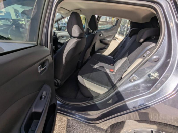 Photo 17 du bon plan NISSAN Micra 1.0 IG-T 92ch Made in France 2021.5 occasion à 15400 €