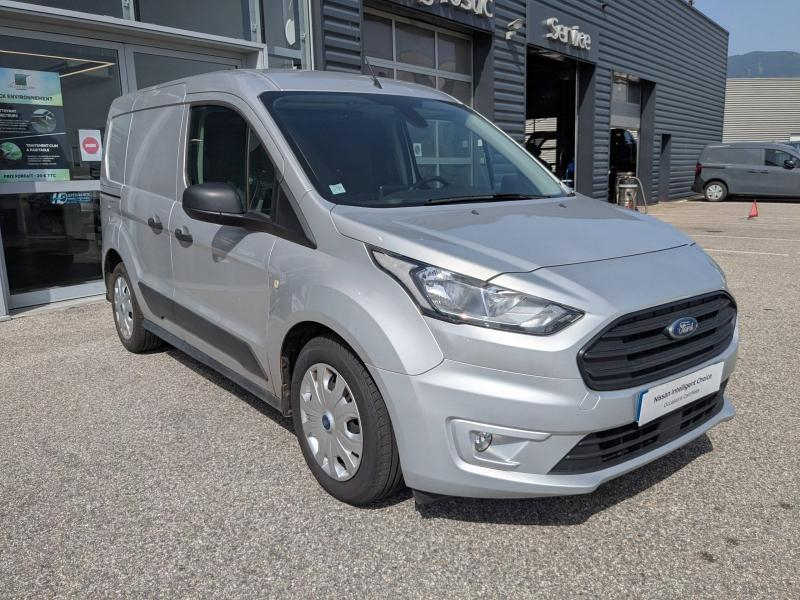 Bon plan FORD Tourneo Connect 1.5 EcoBlue 120ch Stop&Start Trend occasion à 13590 €