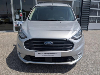 Photo 2 du bon plan FORD Tourneo Connect 1.5 EcoBlue 120ch Stop&Start Trend occasion à 13590 €