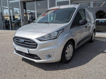 Photo 3 du bon plan FORD Tourneo Connect 1.5 EcoBlue 120ch Stop&Start Trend occasion à 13590 €