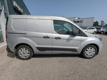 Photo 6 du bon plan FORD Tourneo Connect 1.5 EcoBlue 120ch Stop&Start Trend occasion à 13590 €