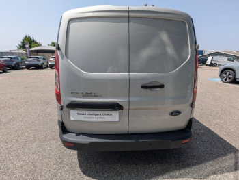 Photo 7 du bon plan FORD Tourneo Connect 1.5 EcoBlue 120ch Stop&Start Trend occasion à 13590 €