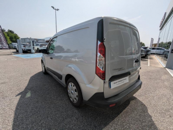 Photo 8 du bon plan FORD Tourneo Connect 1.5 EcoBlue 120ch Stop&Start Trend occasion à 13590 €