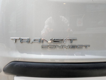 Photo 9 du bon plan FORD Tourneo Connect 1.5 EcoBlue 120ch Stop&Start Trend occasion à 13590 €
