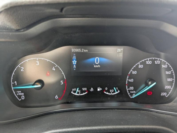 Photo 10 du bon plan FORD Tourneo Connect 1.5 EcoBlue 120ch Stop&Start Trend occasion à 13590 €