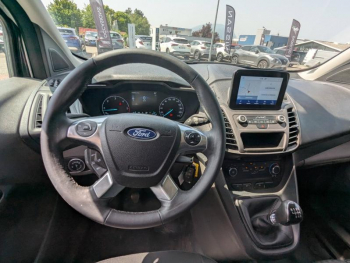 Photo 11 du bon plan FORD Tourneo Connect 1.5 EcoBlue 120ch Stop&Start Trend occasion à 13590 €