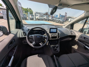 Photo 12 du bon plan FORD Tourneo Connect 1.5 EcoBlue 120ch Stop&Start Trend occasion à 13590 €