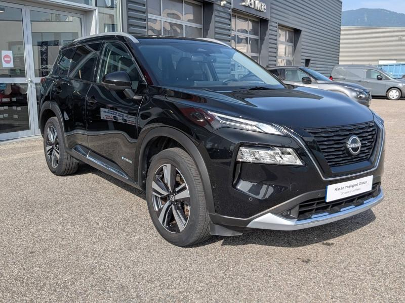 Bon plan NISSAN X-Trail e-4orce 213ch Tekna 7 places occasion à 37990 €