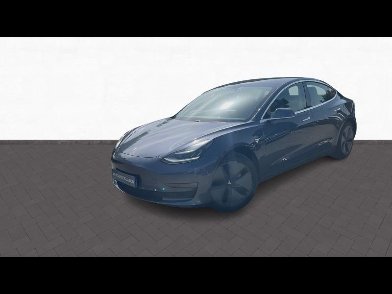 Bon plan TESLA Model 3 Long-Range Dual Motor AWD occasion
