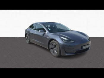 Photo 2 du bon plan TESLA Model 3 Long-Range Dual Motor AWD occasion à 21990 €