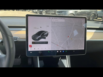 Photo 7 du bon plan TESLA Model 3 Long-Range Dual Motor AWD occasion à 21990 €