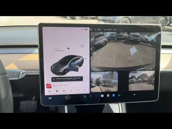 Photo 8 du bon plan TESLA Model 3 Long-Range Dual Motor AWD occasion à 21990 €