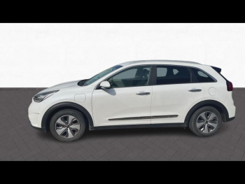 Photo 2 du bon plan KIA Niro 1.6 GDi 105ch ISG + Ã©lectrique 43.5ch Motion DCT6 occasion à 16990 €