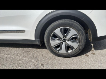 Photo 4 du bon plan KIA Niro 1.6 GDi 105ch ISG + Ã©lectrique 43.5ch Motion DCT6 occasion à 16990 €