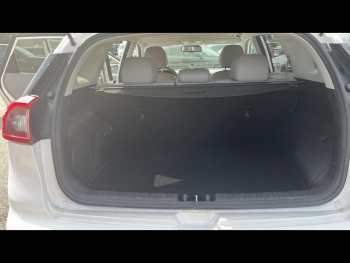 Photo 12 du bon plan KIA Niro 1.6 GDi 105ch ISG + Ã©lectrique 43.5ch Motion DCT6 occasion à 16990 €