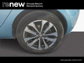 Photo 7 du bon plan RENAULT Zoe E-Tech Intens charge normale R110 Achat Integral - 21B occasion à 13900 €
