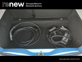 Photo 8 du bon plan RENAULT Zoe E-Tech Intens charge normale R110 Achat Integral - 21B occasion à 13900 €