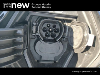 Photo 9 du bon plan RENAULT Zoe E-Tech Intens charge normale R110 Achat Integral - 21B occasion à 13900 €