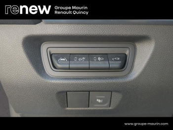 Photo 14 du bon plan RENAULT Zoe E-Tech Intens charge normale R110 Achat Integral - 21B occasion à 13900 €