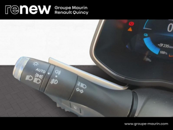 Photo 15 du bon plan RENAULT Zoe E-Tech Intens charge normale R110 Achat Integral - 21B occasion à 13900 €