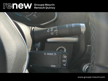 Photo 16 du bon plan RENAULT Zoe E-Tech Intens charge normale R110 Achat Integral - 21B occasion à 13900 €